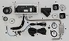 Airtronic D4 Camper Basic Box